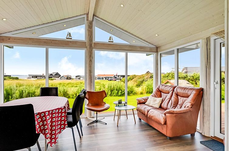 Vakantiehuis "Titta" - 150m to the fjord