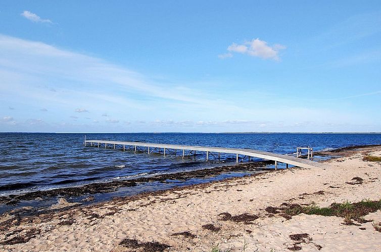 Vakantiehuis "Scarlet" - 400m to the fjord