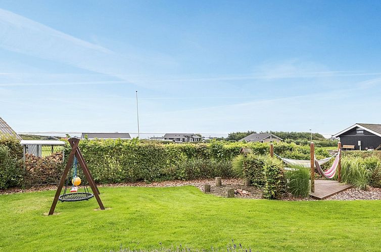 Vakantiehuis "Mervi" - 300m to the fjord