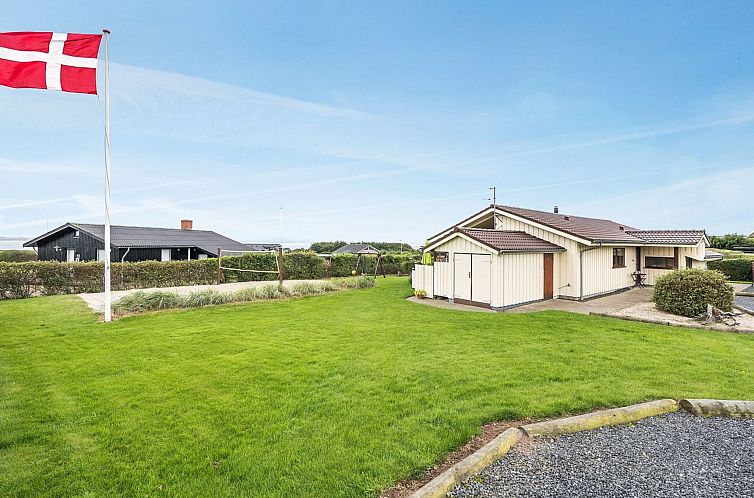 Vakantiehuis "Mervi" - 300m to the fjord