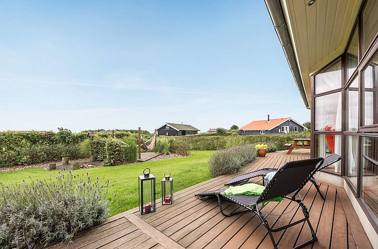 Vakantiehuis "Mervi" - 300m to the fjord