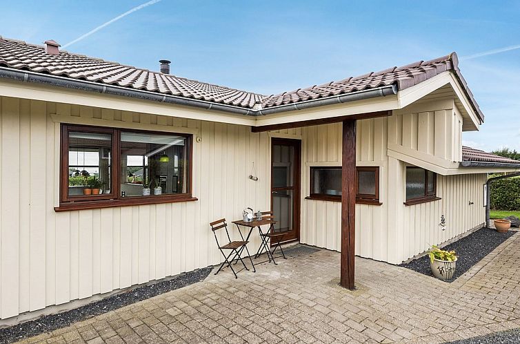 Vakantiehuis "Mervi" - 300m to the fjord