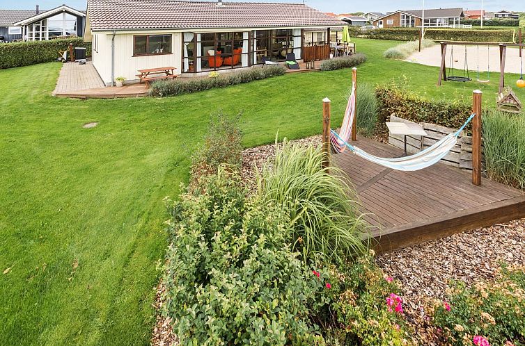 Vakantiehuis "Mervi" - 300m to the fjord