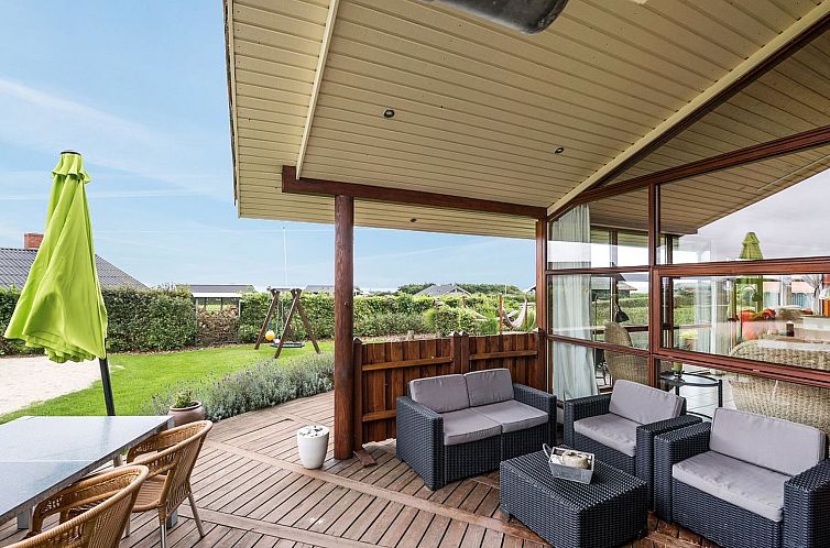 Vakantiehuis "Mervi" - 300m to the fjord