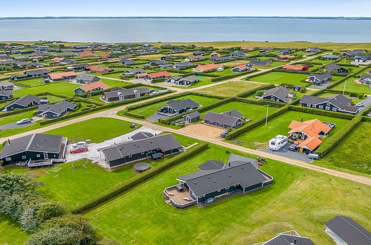 Vakantiehuis "Lucio" - 350m to the fjord