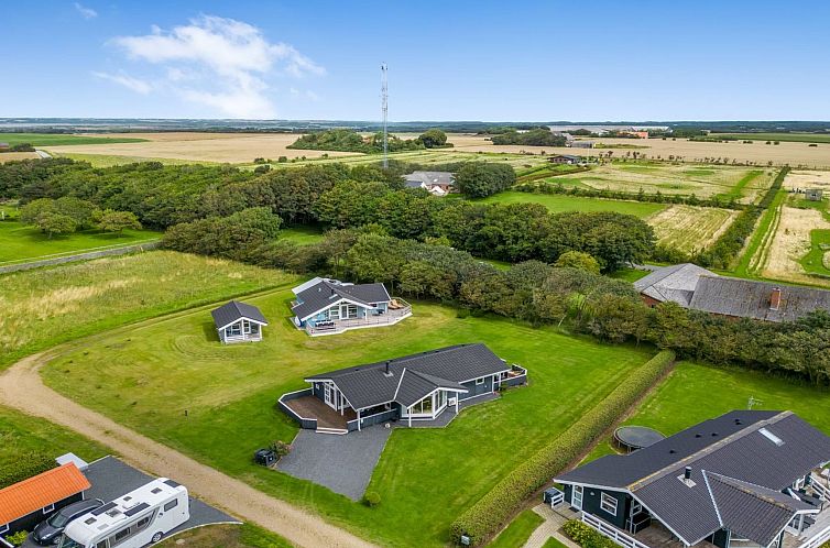 Vakantiehuis "Lucio" - 350m to the fjord