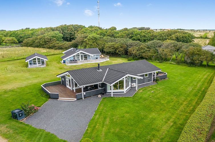 Vakantiehuis "Lucio" - 350m to the fjord