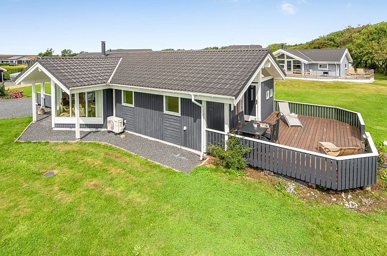 Vakantiehuis "Lucio" - 350m to the fjord