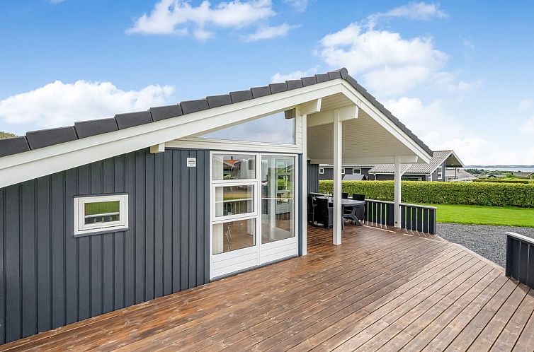 Vakantiehuis "Lucio" - 350m to the fjord