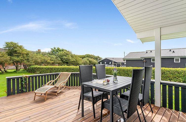 Vakantiehuis "Lucio" - 350m to the fjord