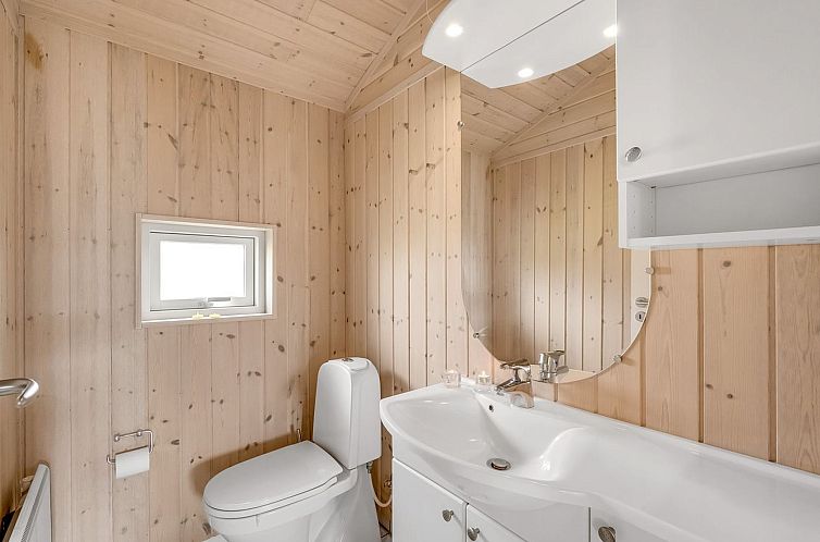 Vakantiehuis "Lucio" - 350m to the fjord