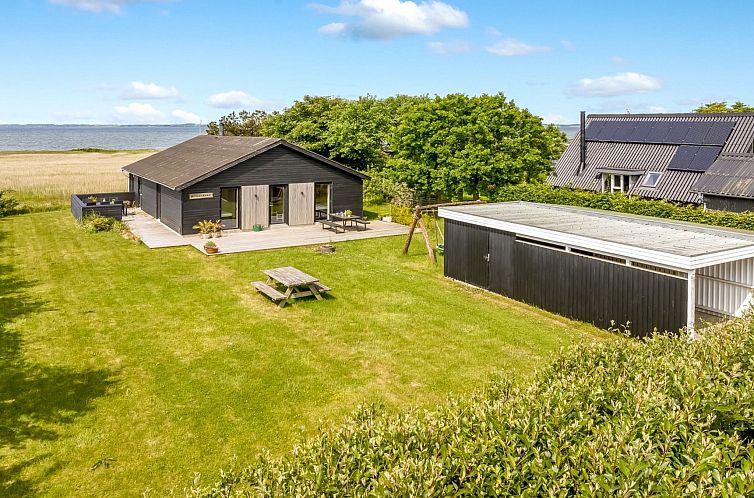 Vakantiehuis "Aslag" - 150m to the fjord