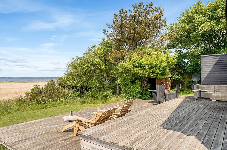 Vakantiehuis "Aslag" - 150m to the fjord