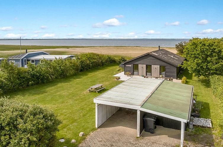 Vakantiehuis "Aslag" - 150m to the fjord