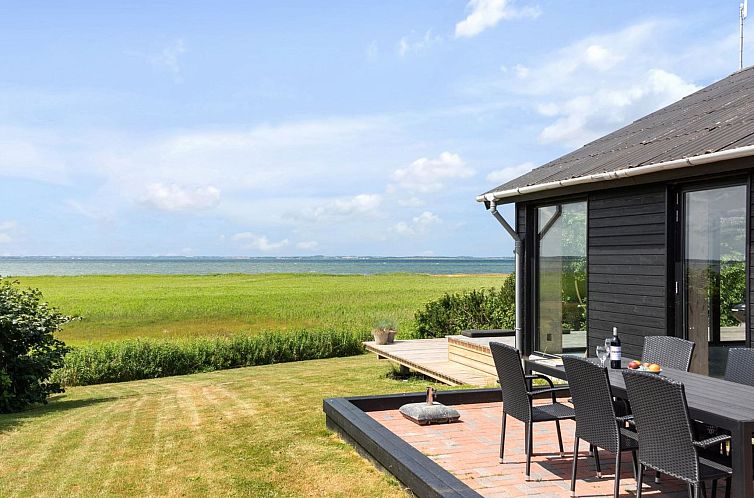 Vakantiehuis "Aslag" - 150m to the fjord