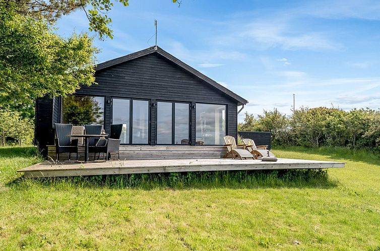 Vakantiehuis "Aslag" - 150m to the fjord