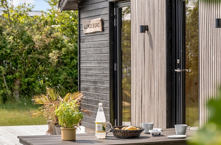 Vakantiehuis "Aslag" - 150m to the fjord