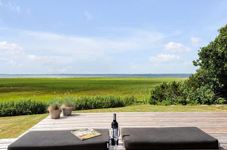 Vakantiehuis "Aslag" - 150m to the fjord