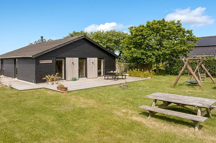 Vakantiehuis "Aslag" - 150m to the fjord