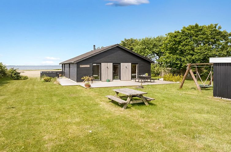 Vakantiehuis "Aslag" - 150m to the fjord