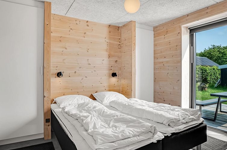 Vakantiehuis "Aslag" - 150m to the fjord