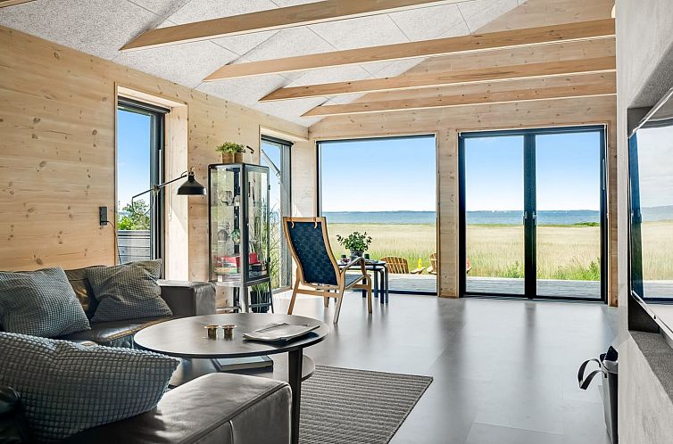 Vakantiehuis "Aslag" - 150m to the fjord