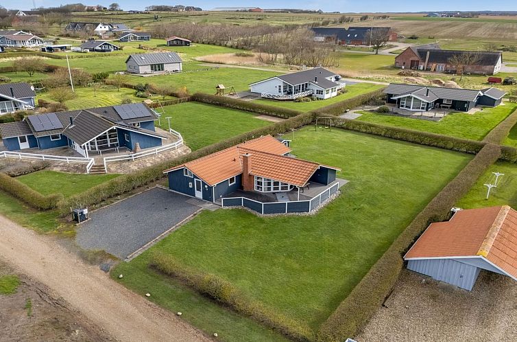 Vakantiehuis "Loviisa" - 300m to the fjord