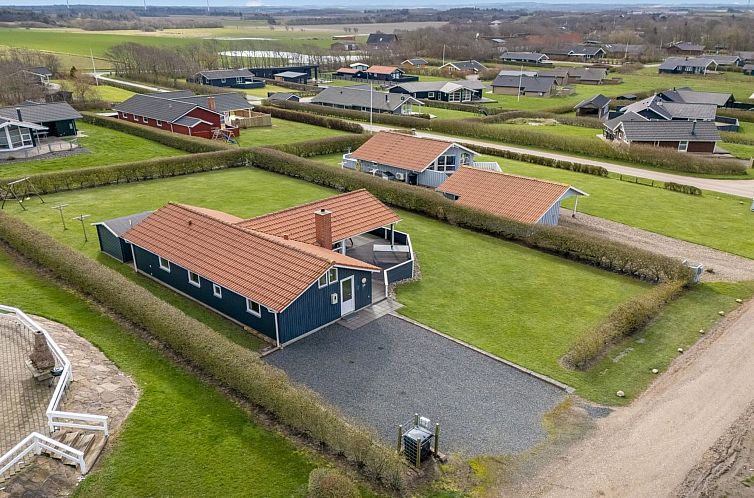 Vakantiehuis "Loviisa" - 300m to the fjord