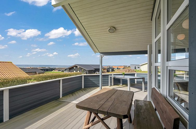 Vakantiehuis "Loviisa" - 300m to the fjord