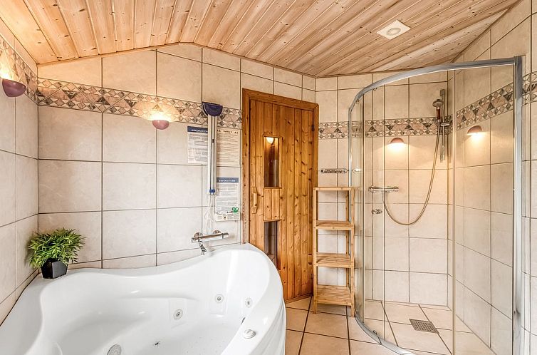 Vakantiehuis "Loviisa" - 300m to the fjord