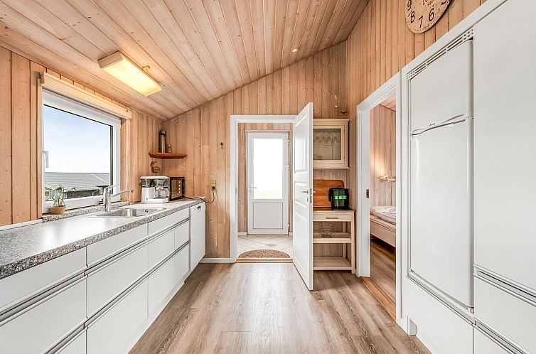 Vakantiehuis "Loviisa" - 300m to the fjord