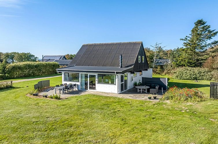 Vakantiehuis "Dunja" - 200m to the fjord