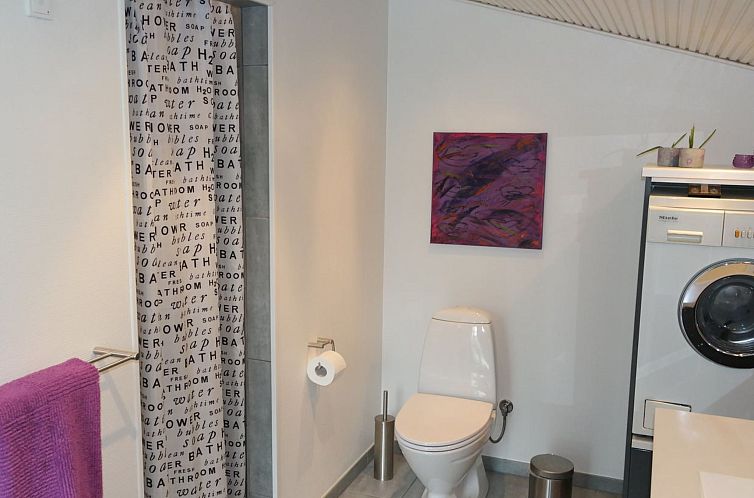 Vakantiehuis "Dunja" - 200m to the fjord