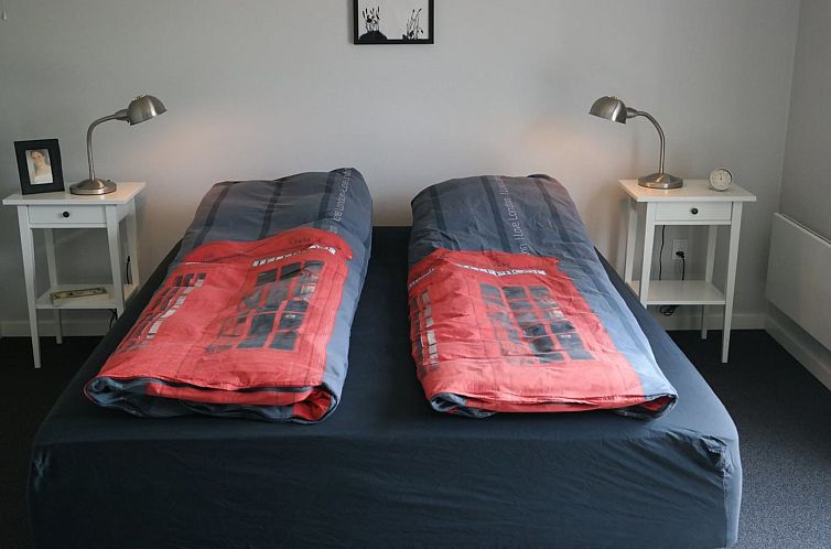 Vakantiehuis "Dunja" - 200m to the fjord