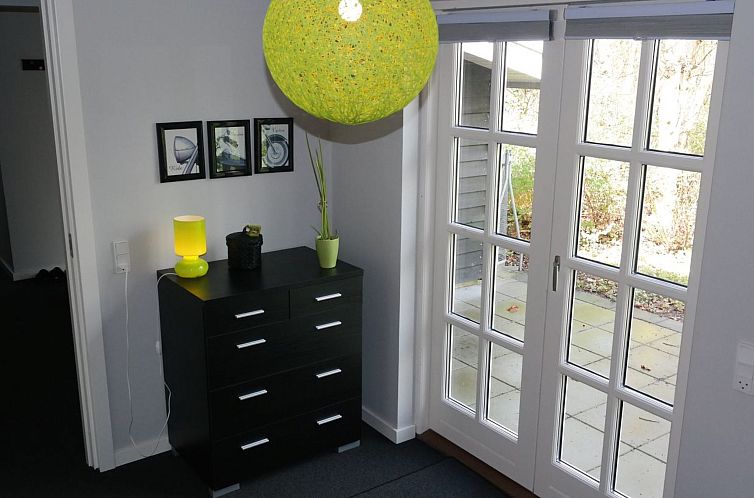 Vakantiehuis "Dunja" - 200m to the fjord