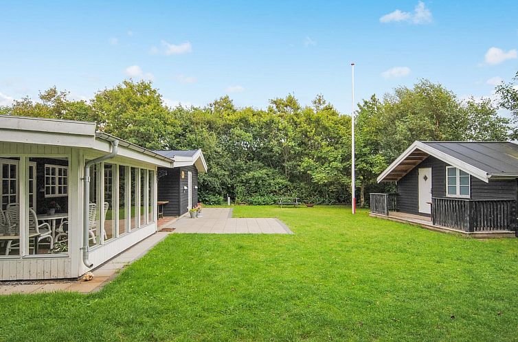 Vakantiehuis "Dunja" - 200m to the fjord