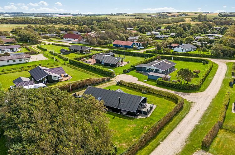 Vakantiehuis "Naninja" - 300m to the fjord