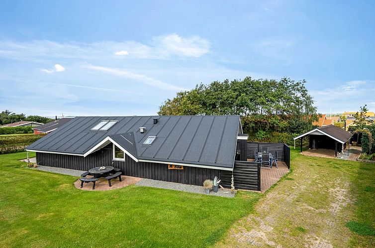 Vakantiehuis "Naninja" - 300m to the fjord