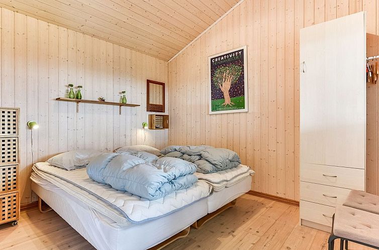 Vakantiehuis "Naninja" - 300m to the fjord