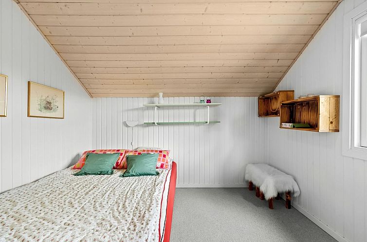 Vakantiehuis "Naninja" - 300m to the fjord