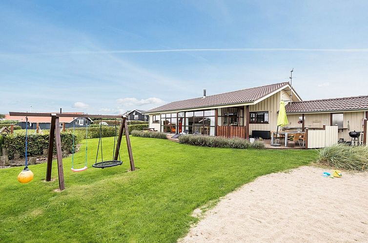 Vakantiehuis "Naninja" - 300m to the fjord