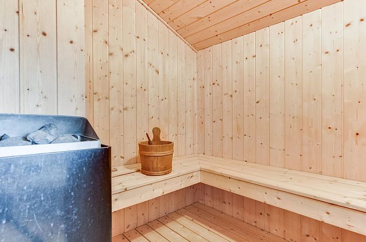 Vakantiehuis "Naninja" - 300m to the fjord