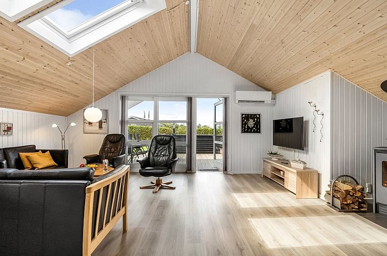 Vakantiehuis "Naninja" - 300m to the fjord