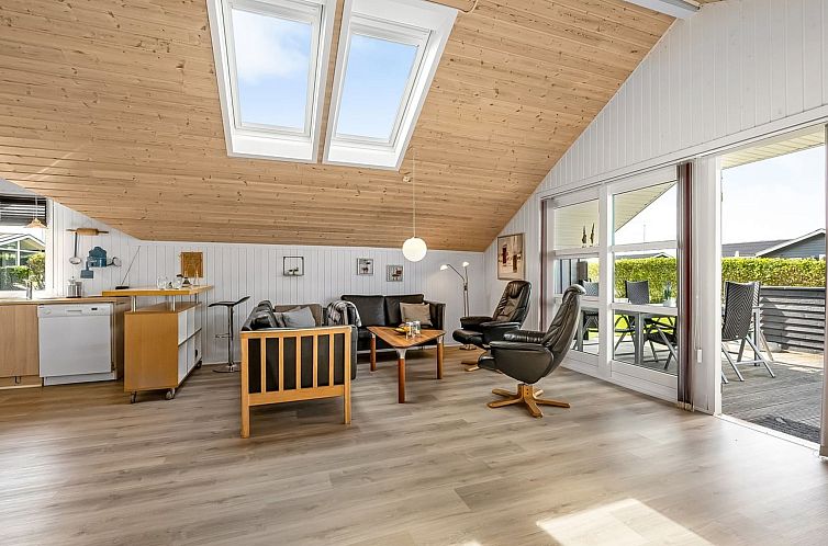 Vakantiehuis "Naninja" - 300m to the fjord