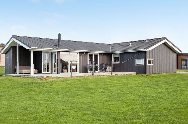 Vakantiehuis "Ginia" - 150m to the fjord