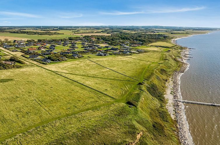 Vakantiehuis "Ginia" - 150m to the fjord