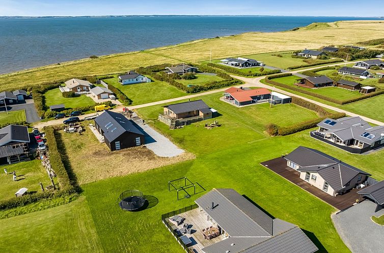 Vakantiehuis "Ginia" - 150m to the fjord