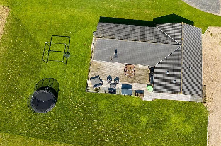 Vakantiehuis "Ginia" - 150m to the fjord