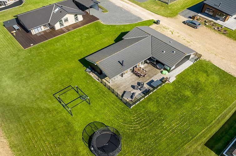 Vakantiehuis "Ginia" - 150m to the fjord