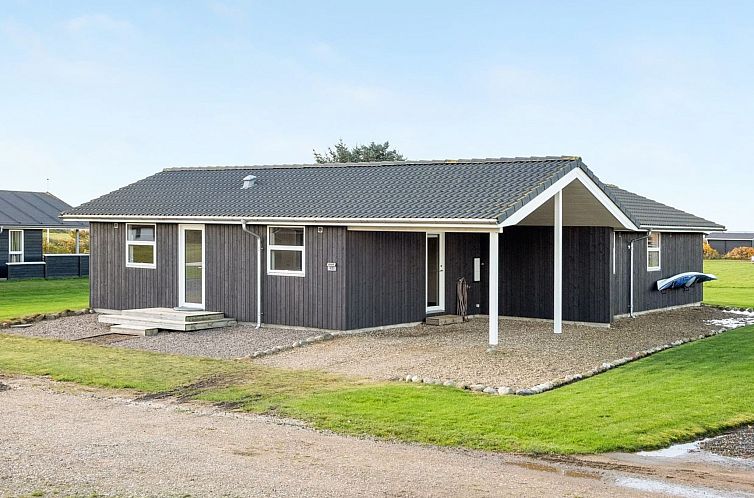 Vakantiehuis "Ginia" - 150m to the fjord